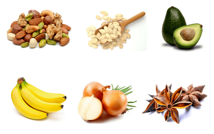Produtos de potência